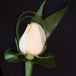 grooms buttonholes